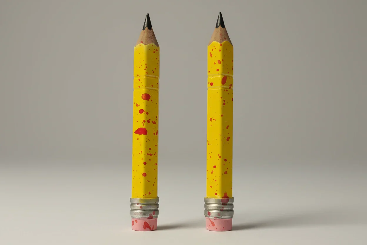 Pinball Flipper Bat Toppers