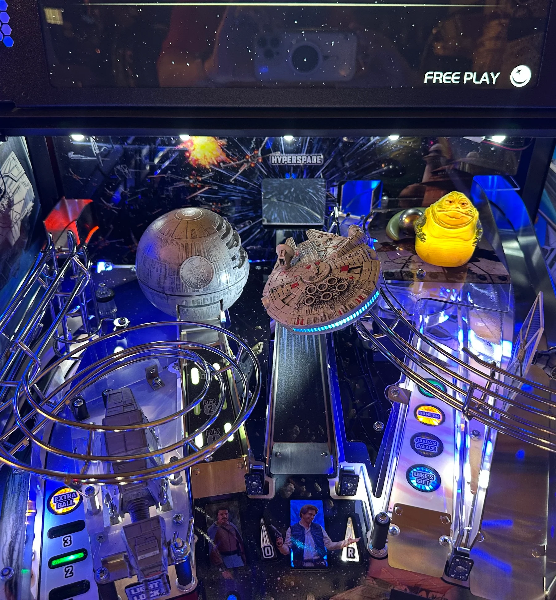 Top Pinball Lighting Upgrades Under $50