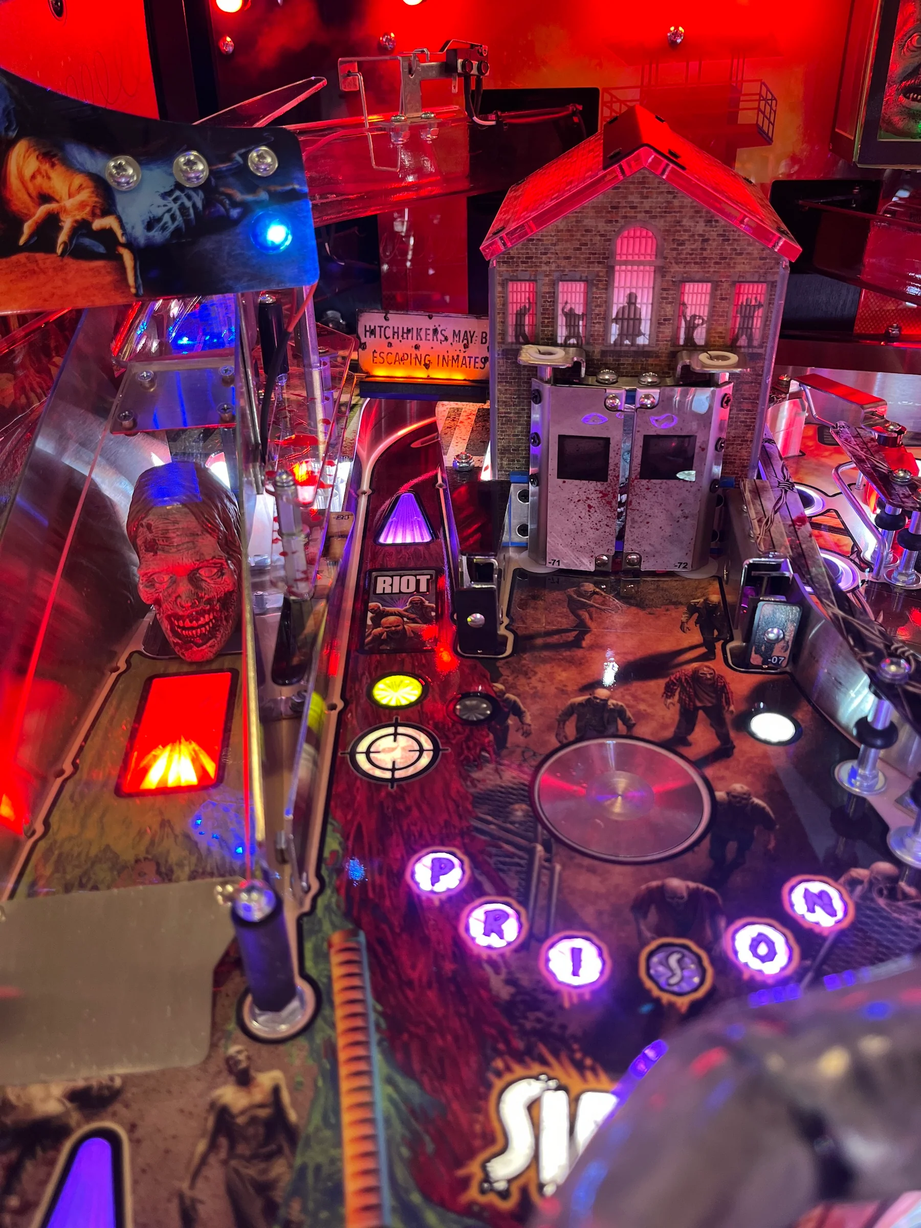 New Pinball Mods & Accessories